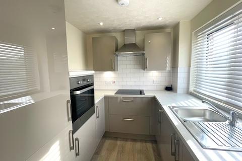 2 bedroom retirement property for sale, Hubert Lodge, South Street, Hythe