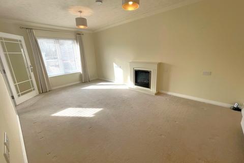 2 bedroom retirement property for sale, Hubert Lodge, South Street, Hythe