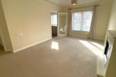 2 bedroom retirement property for sale, Hubert Lodge, South Street, Hythe