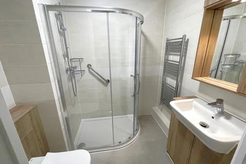 2 bedroom retirement property for sale, Hubert Lodge, South Street, Hythe