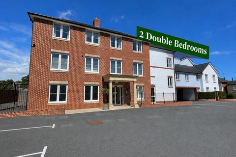 2 bedroom retirement property for sale, Hubert Lodge, South Street, Hythe