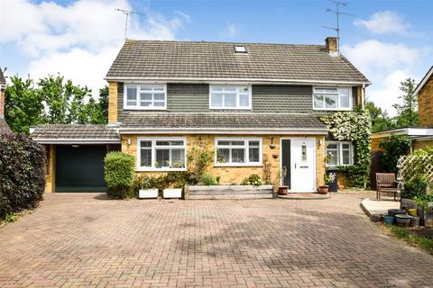 7 bedroom detached house for sale, Weybridge Mead, Hampshire GU46