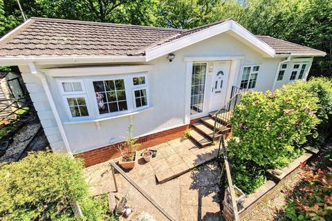 2 bedroom park home for sale, Pathfinder Village, Exeter EX6