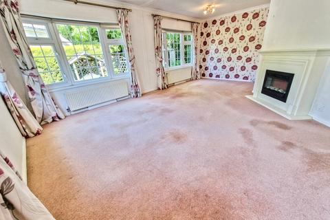 2 bedroom park home for sale, Pathfinder Village, Exeter EX6
