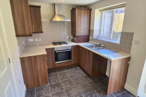 undefined, Blueberry Way, Scarborough