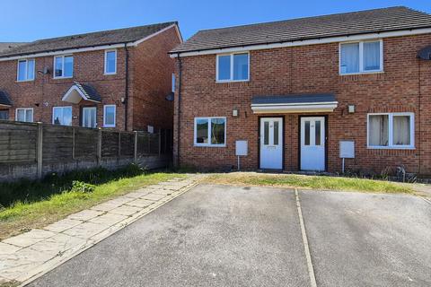 undefined, Blueberry Way, Scarborough