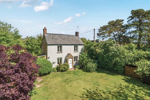 Hinton Cottage Merriott Road, Lopen, South Petherton, TA13 5JT