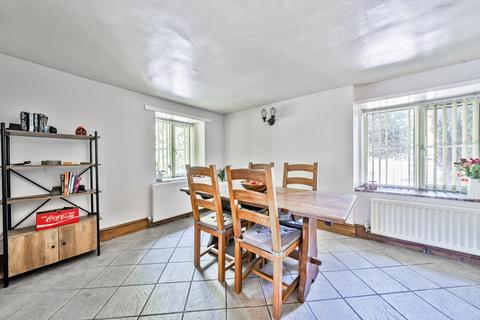Hinton Cottage Merriott Road, Lopen, South Petherton, TA13 5JT