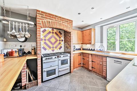 Hinton Cottage Merriott Road, Lopen, South Petherton, TA13 5JT