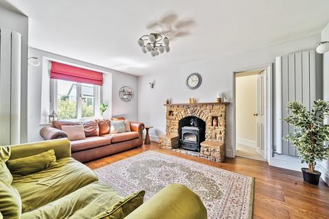 Hinton Cottage Merriott Road, Lopen, South Petherton, TA13 5JT