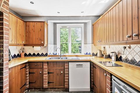 Hinton Cottage Merriott Road, Lopen, South Petherton, TA13 5JT