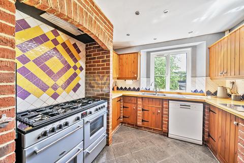 Hinton Cottage Merriott Road, Lopen, South Petherton, TA13 5JT