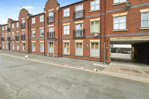undefined, Baker Street, Hull HU2