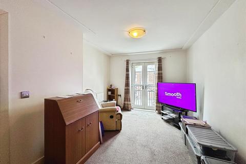 undefined, Baker Street, Hull HU2