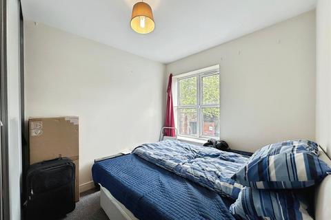 undefined, Baker Street, Hull HU2