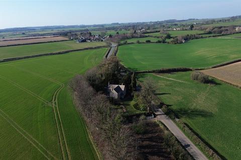 undefined, Field Assarts, Witney