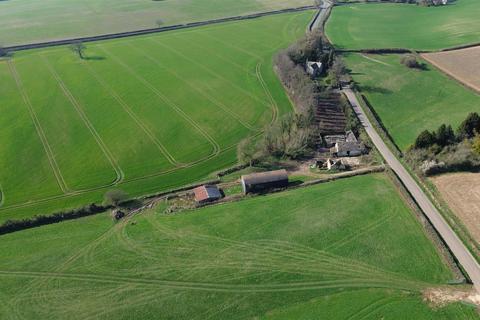 undefined, Field Assarts, Witney