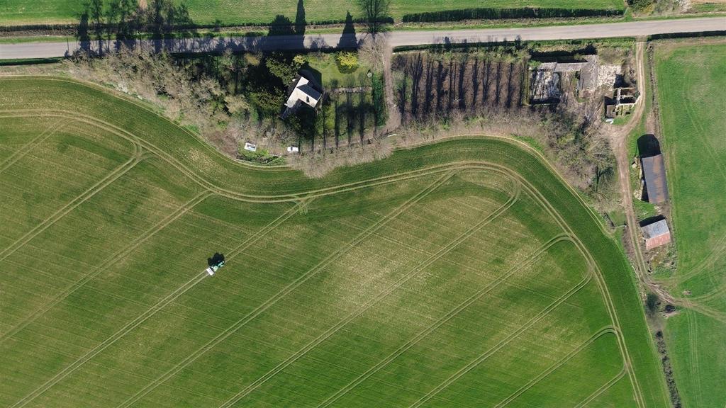 Drone Plot