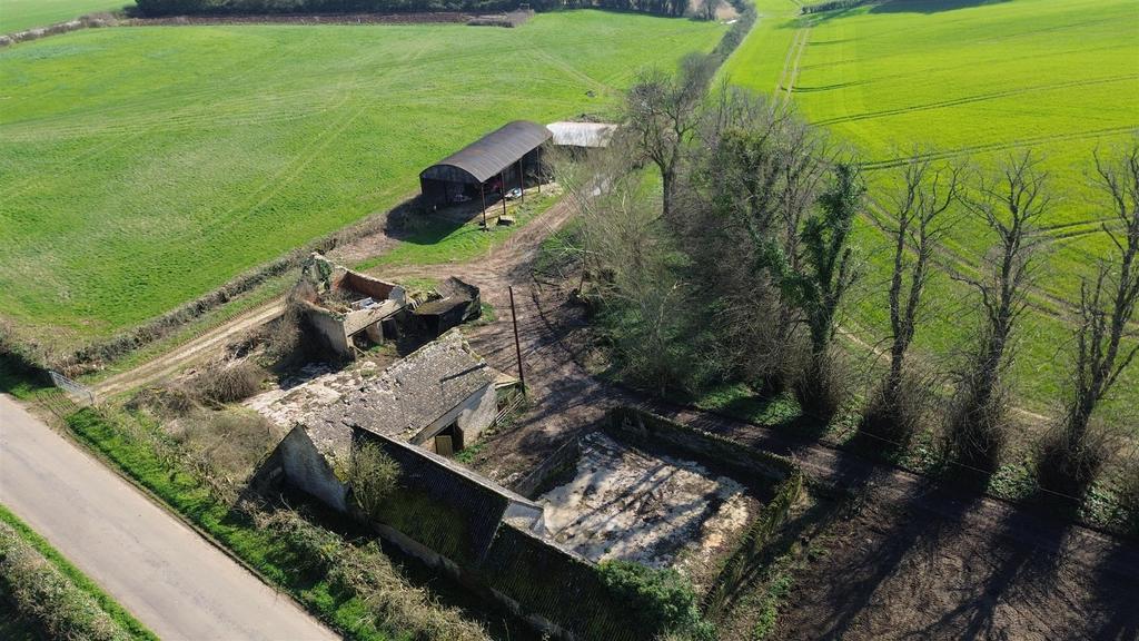 Barns