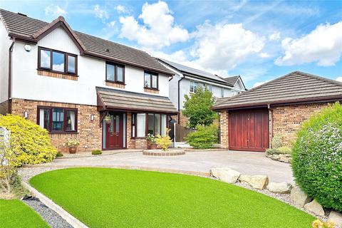 3 bedroom detached house for sale, Boar Green Close, New Moston, Manchester, Greater Manchester, M40
