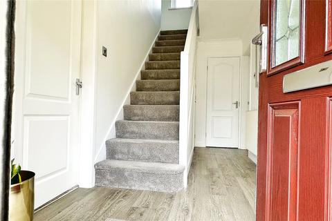 3 bedroom detached house for sale, Boar Green Close, New Moston, Manchester, Greater Manchester, M40