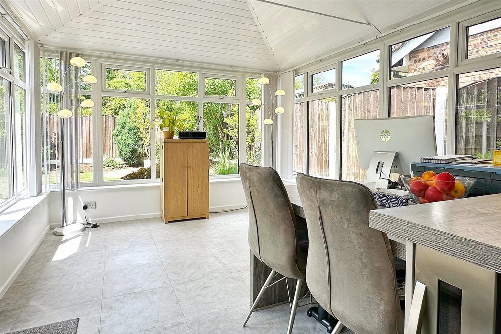 Conservatory