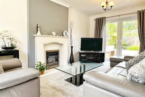 3 bedroom detached house for sale, Boar Green Close, New Moston, Manchester, Greater Manchester, M40
