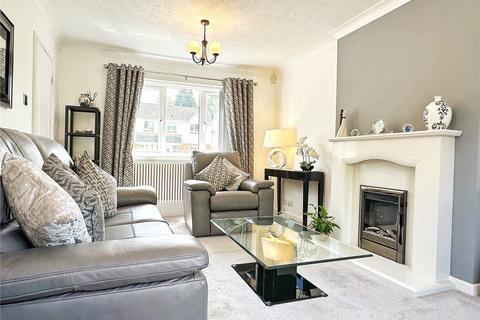 3 bedroom detached house for sale, Boar Green Close, New Moston, Manchester, Greater Manchester, M40