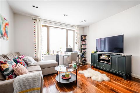 1 bedroom apartment to rent, Furnival Street, Holborn, EC4A