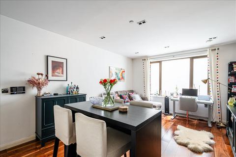 1 bedroom apartment to rent, Furnival Street, Holborn, EC4A