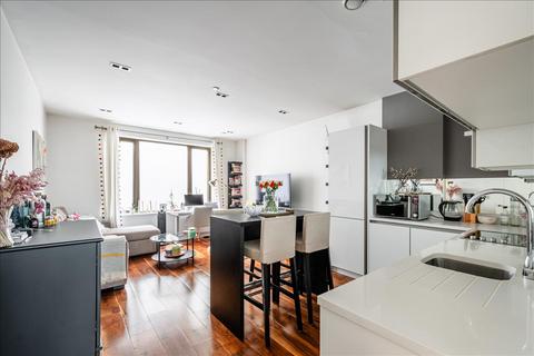 1 bedroom apartment to rent, Furnival Street, Holborn, EC4A