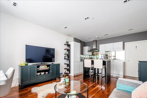 1 bedroom apartment to rent, Furnival Street, Holborn, EC4A