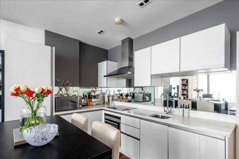 1 bedroom apartment to rent, Furnival Street, Holborn, EC4A