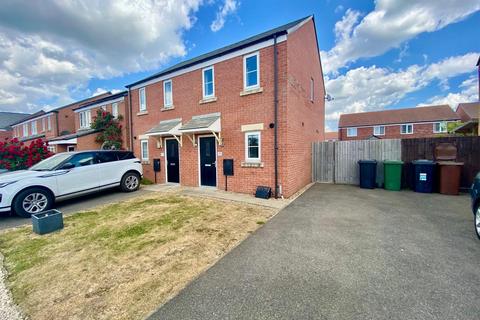 11 Barnsdale Drive, Hampton Gardens, Peterborough, PE7 8LD