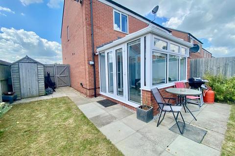 11 Barnsdale Drive, Hampton Gardens, Peterborough, PE7 8LD
