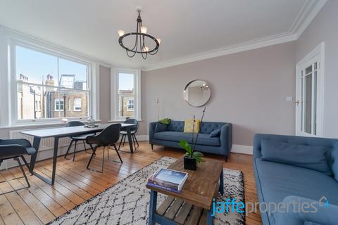 1 bedroom apartment to rent, Hilltop Road, London, NW6