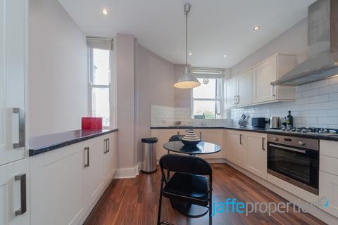 1 bedroom apartment to rent, Hilltop Road, London, NW6