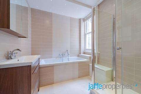 1 bedroom apartment to rent, Hilltop Road, London, NW6