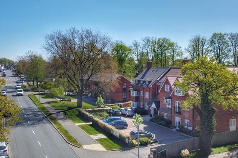 undefined, Woburn Street, Ampthill, Bedfordshire, MK45