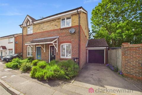 26 Lavender Close, Harlow, CM20 3QJ