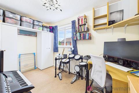 26 Lavender Close, Harlow, CM20 3QJ