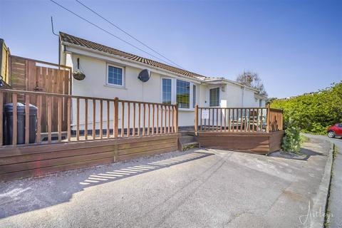 2 bedroom semi-detached bungalow for sale, Sealands Drive, Mumbles, Swansea