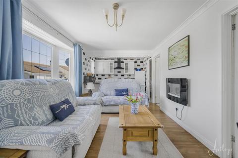 2 bedroom semi-detached bungalow for sale, Sealands Drive, Mumbles, Swansea