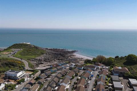 2 bedroom semi-detached bungalow for sale, Sealands Drive, Mumbles, Swansea