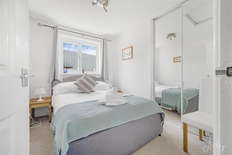 2 bedroom semi-detached bungalow for sale, Sealands Drive, Mumbles, Swansea