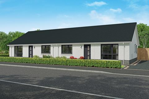 undefined, Plot 83 'Aster' 1 Fullarton Gardens, Meigle, PH12 8AH