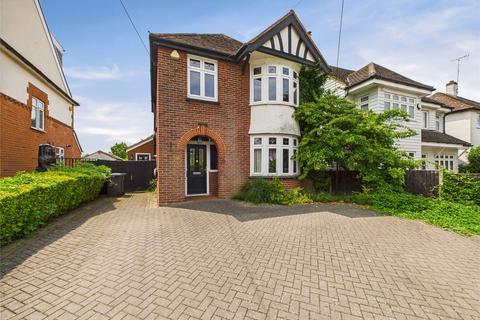 4 bedroom detached house for sale, Avenue Road, Witham, CM8