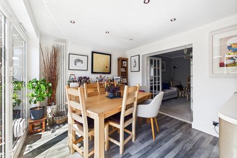4 bedroom detached house for sale, Avenue Road, Witham, CM8