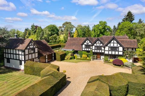 7 bedroom detached house for sale, Tiddington Road, Stratford-Upon-Avon