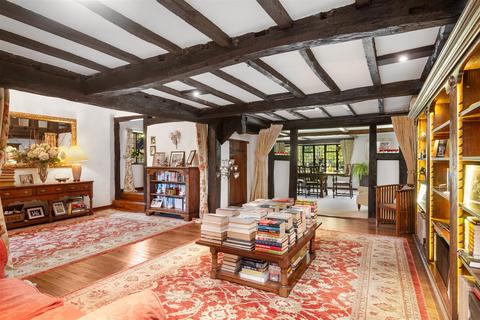 7 bedroom detached house for sale, Tiddington Road, Stratford-Upon-Avon